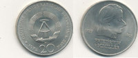 Deutschland,DDR, 20 Mark J.1537 Friedrich v.Schiller,