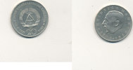Deutschland,DDR, 20 Mark, J.1531 Heinrich Mann,