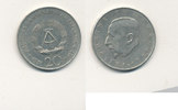 Deutschland,DDR, 20 Mark, J.1531 Heinrich Mann,