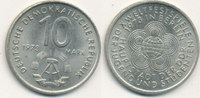 Deutschland,DDR, 10 Mark, J.1945 Weltfestspiele,