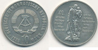 Deutschland,DDR, 10 Mark, J.1603 Befreiung