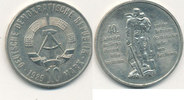 Deutschland,DDR, 10 Mark, J.1603 Befreiung