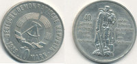 Deutschland,DDR, 10 Mark, J.1603 Befreiung
