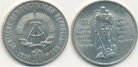 Deutschland,DDR, 10 Mark, J.1603 Befreiung