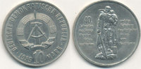 Deutschland,DDR, 10 Mark, J.1603 Befreiung