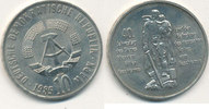 Deutschland,DDR, 10 Mark, J.1603 Befreiung