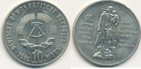 Deutschland,DDR, 10 Mark, J.1603 Befreiung