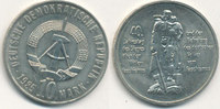 Deutschland,DDR, 10 Mark, J.1603 Befreiung