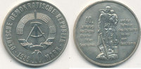 Deutschland,DDR, 10 Mark, J.1603 Befreiung