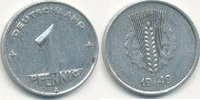 Deutschland,DDR, 1 Pfennig J.1501