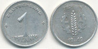 Deutschland,DDR, 1 Pfennig J.1501