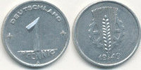 Deutschland,DDR, 1 Pfennig J.1501
