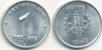 Deutschland,DDR, 1 Pfennig J.1501