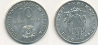 Deutschland,DDR, 10 Mark, J.1608 Ernst Thälmann,