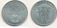 Deutschland,DDR, 10 Mark, J.1608 Ernst Thälmann,