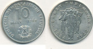 Deutschland,DDR, 10 Mark, J.1608 Ernst Thälmann,