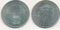 Deutschland,DDR, 10 Mark, J.1608 Ernst Thälmann,