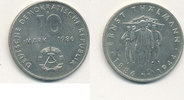 Deutschland,DDR, 10 Mark, J.1608 Ernst Thälmann,