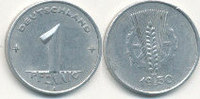 Deutschland,DDR, 1 Pfennig J.1501