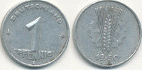 Deutschland,DDR, 1 Pfennig J.1501