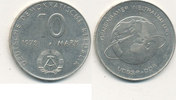 Deutschland,DDR, 10 Mark, J.1568 Weltraumflug,