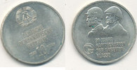 Deutschland,DDR, 10 Mark, J.1593 Kampfgruppen,