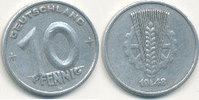 Deutschland,DDR, 10 Pfennig J.1503