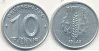 Deutschland,DDR, 10 Pfennig J.1503