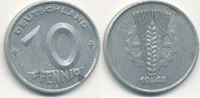 Deutschland,DDR, 10 Pfennig J.1503