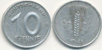 Deutschland,DDR, 10 Pfennig J.1503