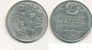 Deutschland,DDR, 10 Mark, J.1630 40 Jahre DDR,