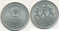 Deutschland,DDR, 10 Mark, J.1623 DDR Sport,