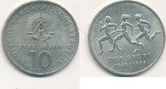 Deutschland,DDR, 10 Mark, J.1623 DDR Sport,
