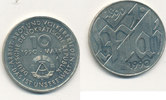 Deutschland,DDR, 10 Mark, J.1637 1.Mai,