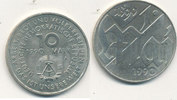 Deutschland,DDR, 10 Mark, J.1637 1.Mai,