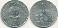 Deutschland,DDR, 5 Mark, J.1613 Nikolai Viertel Berlin,