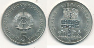 Deutschland,DDR, 5 Mark, J.1615 Alexanderplatz Berlin,