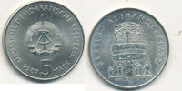 Deutschland,DDR, 5 Mark, J.1615 Alexanderplatz Berlin,
