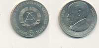 Deutschland,DDR, 5 Mark, J.1576 Adolph von Menzel,