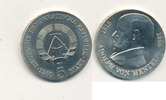 Deutschland,DDR, 5 Mark, J.1576 Adolph von Menzel,