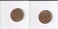 Deutsches Reich, Drittes Reich, 5 Reichspfennig -