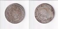 Österreich 20 Kreuzer Franz Josef II, -