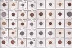 Südafrika 1 Cent-1 Rand, kleine Sammlung 20 Münzen, -