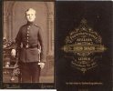 Deutsches Reich Foto Militär -