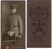 Deutsches Reich Foto Militär -