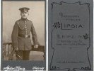 Deutsches Reich Foto Militär -