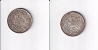 1/2  Mark 1911 E Deutsches Reich, Kaiserreich,  vz-st, Silber,