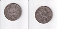 Deutsches Reich, Kaiserreich, 1 Mark kleiner Adler, -