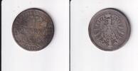 Deutsches Reich, Kaiserreich, 1 Mark kleiner Adler, -