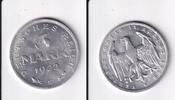 Weimarer Republik, 3 Mark mit Umschrift Verfassungstag, -